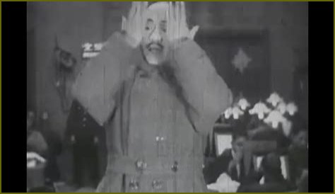 Age, Ancestry, And The Silver Screen