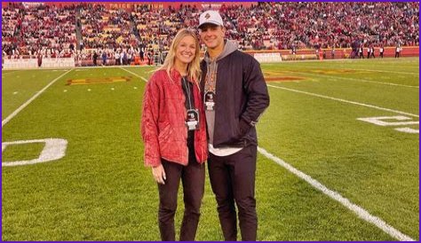 Brock Purdy Wife Pregnant: A Comprehensive Guide to the NFL Star's Family Life