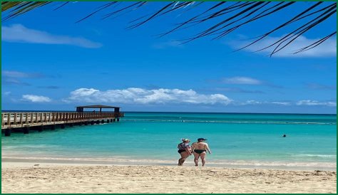 Is August a good time to go to Punta Cana?