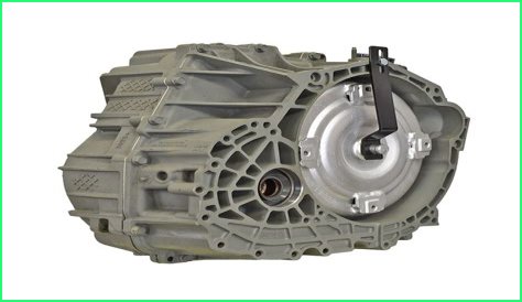 Is Saturn Outlook AWD?