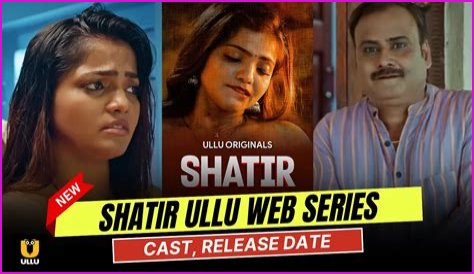 Ullu Web Series: The Ultimate Guide to India's Hottest Digital Platform