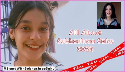 Unveiling the Truth: Subha Shree Sahu MMS Controversy and Beyond