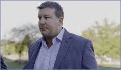 Were is ted dibiase?