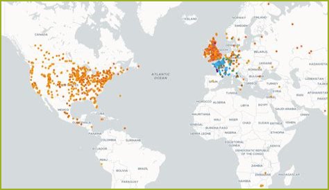 Where does salopian come from?