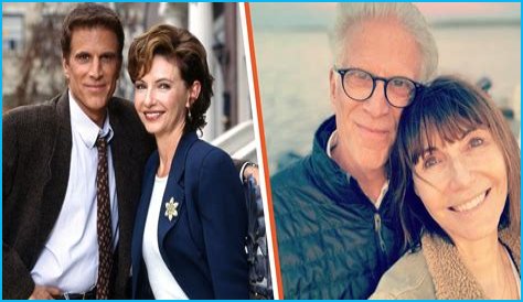 Who Married Ted Danson? A Comprehensive Look into the Life and Loves of the Renowned Actor
