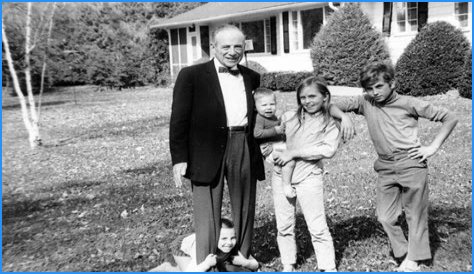 Who were Martha Graham's teachers?