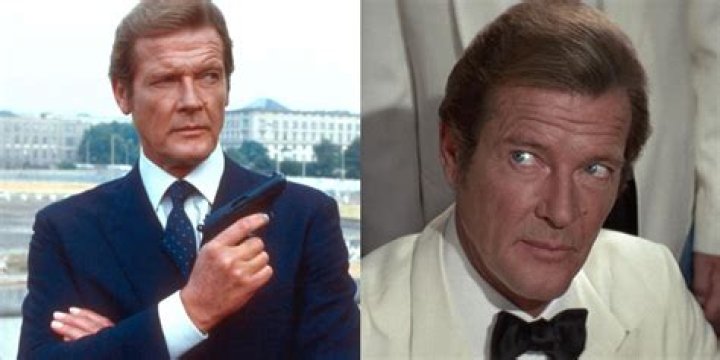 007: Every Roger Moore Bond Movie, Ranked By IMDb