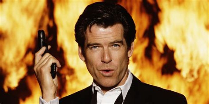 007 Star Pierce Brosnan Faces Alleged Jail Time for Off-Limits Thermal Trek
During Filming at Yellowstone National Park