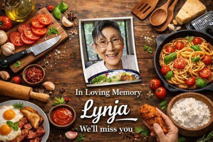 'Cooking with Lynja' Death: Nick DiGiovanni Pays Tribute