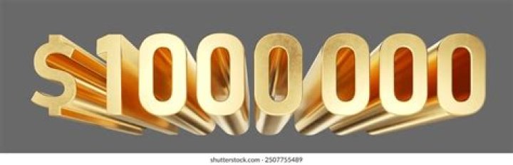 فوائد 1,000,000 جنيه في البنك في الشهر