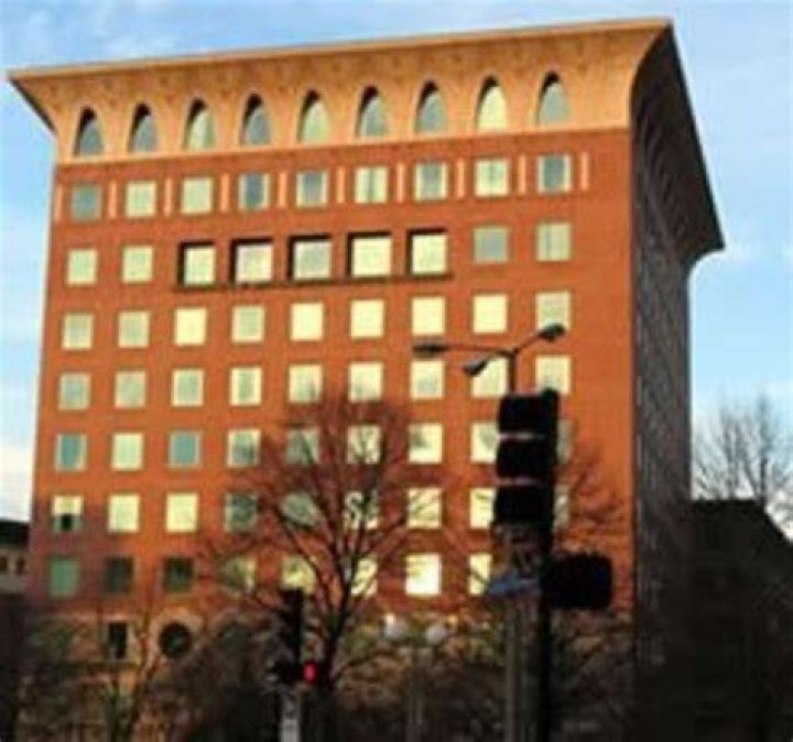 1 Bowdoin Square Boston Office Spaces