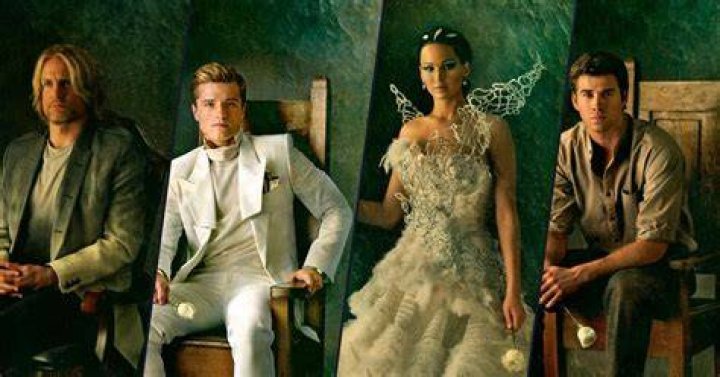 1 Hunger Games Villain Was A Secret Rebel