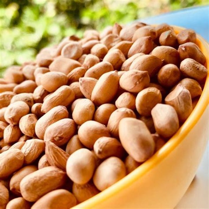 1 Kg Raw PeanutsGroundnuts Vintage Farmers