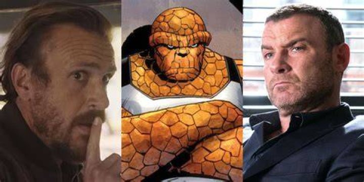 10 Actors Who Should Play The Silver Surfer In The MCU, According To Reddit