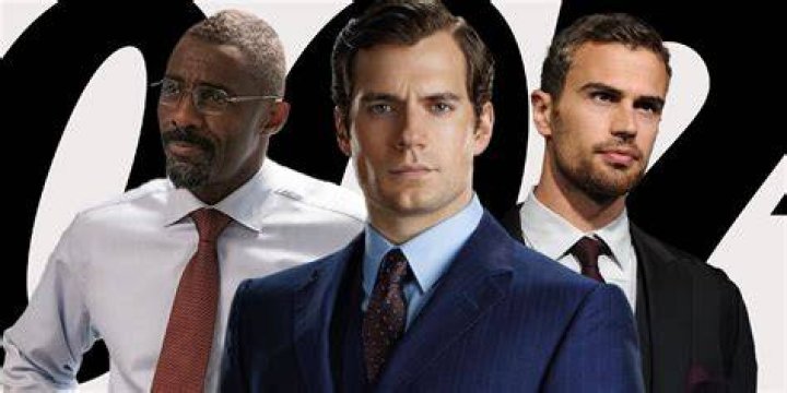 10 Actors Who Would Be Perfect
