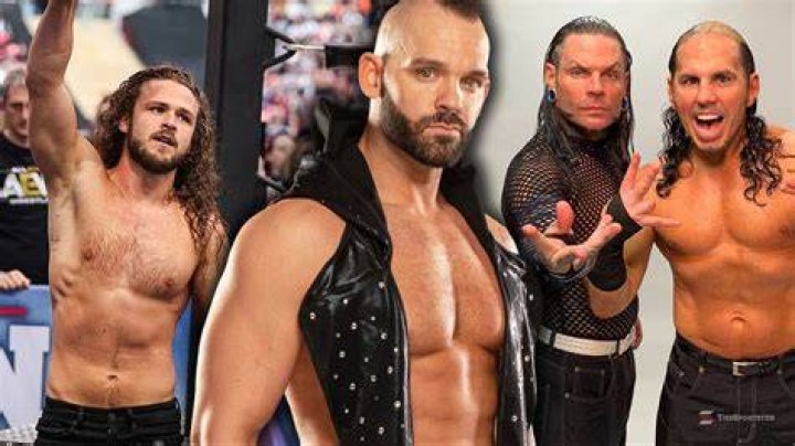 10 AEW Wrestlers Who Need To Improve In 2024