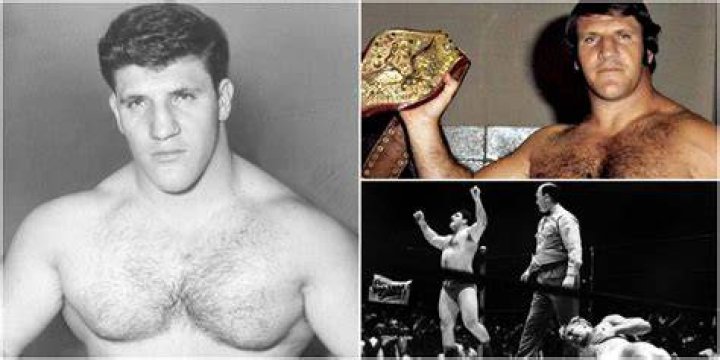10 Backstage Stories About Bruno Sammartino WWE Fans Should Know