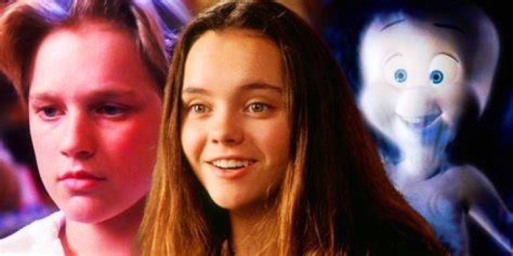 10 Behind-The-Scenes Facts About The Friendly Ghost's Movie