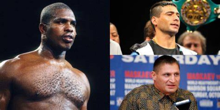 10 Best Boxers Who Never Won World Title