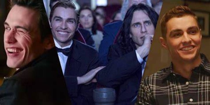 10 Best Movies With The Franco Brothers, According To IMDb