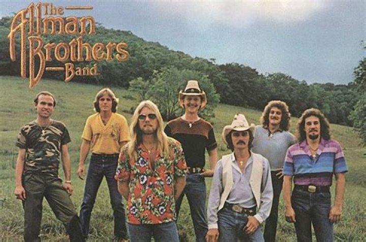 10 Best The Allman Brothers Band Songs of All Time