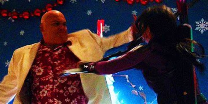 10 Biggest Kingpin Differences Between Netflix & Disney+