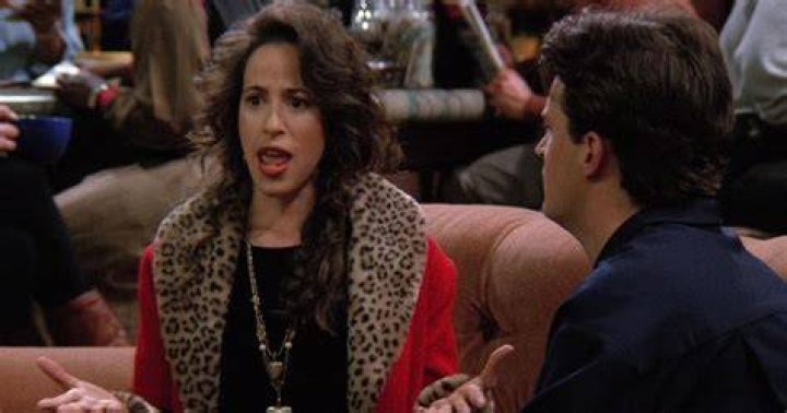 10 Biggest Mistakes Ross Made In His Relationship With Rachel