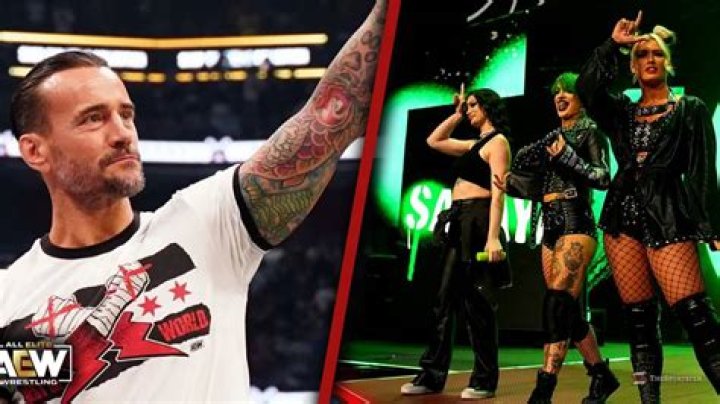 10 Biggest Reasons Why AEW Hasn't Grown As A Company