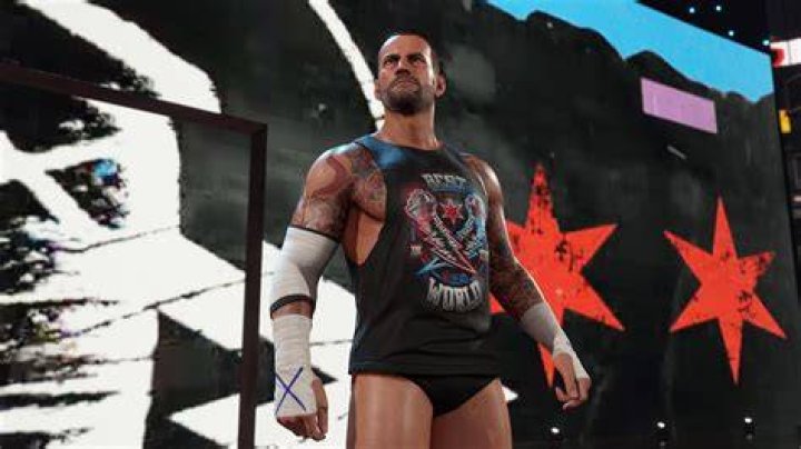 10 Biggest Roster Omissions From The WWE 2K22 Base Game