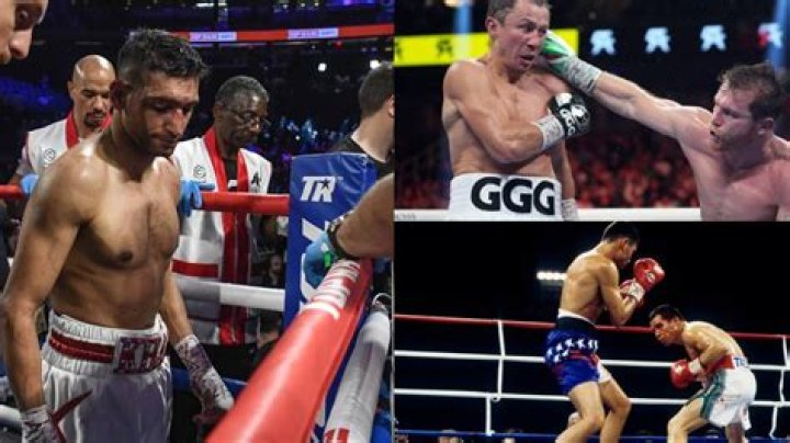 10 Boxing Rivalries That Ended In The Worst Possible Way