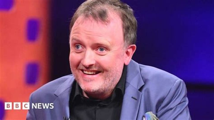 10 British Comedians Who Have Made It Big In Hollywood (PICS) HuffPost UK