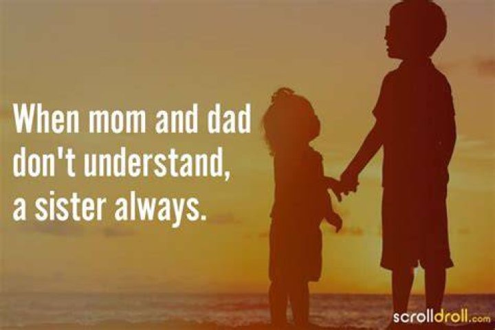 10 BrotherSister Quotes That Best Explain This Beautiful Bond The