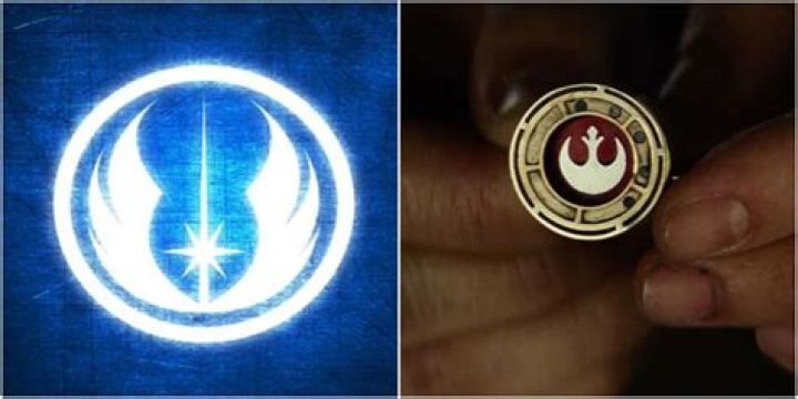 10 Coolest Faction Logos In Star Wars, Ranked