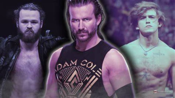 10 Current AEW Wrestlers Who Will Be In WWE By 2025