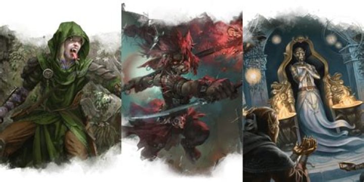 10 D&D Races Everyone Should Play At Least Once