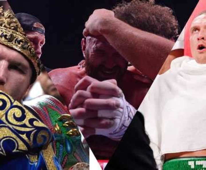 10 Emotional Boxing Goodbyes We Can See Happening Soon