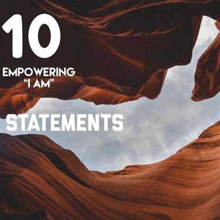 10 Empowering Statements from Sarah Jakes Roberts Her Network