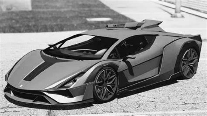 10 Fastest Vehicles To Buy In GTA Online