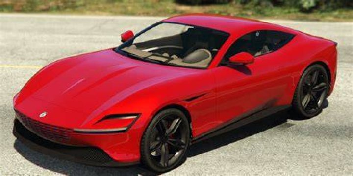 10 Fastest Vehicles To Buy In GTA Online