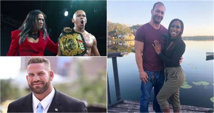 10 Forgotten TNA Wrestlers: Where Are They Now?