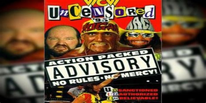 10 Forgotten WCW Storylines That Were Absolutely Ridiculous