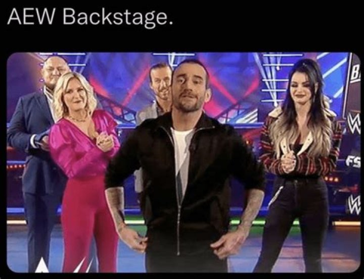 10 Funniest AEW Memes That Will Make You Laugh
