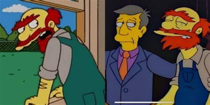 10 Funniest Groundskeeper Willie Quotes That Make Us Laugh