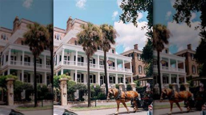 10 Haunted US Hotels You Can Stay In