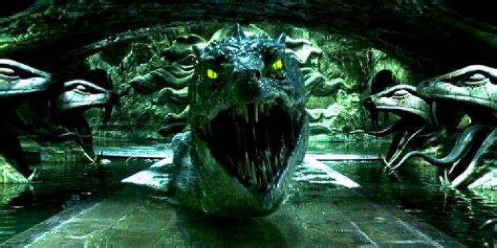 10 Hidden Details About Basilisks You Probably Missed