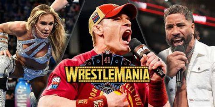 10 Hidden Details Fans Missed About WWE WrestleMania 37 Night 1