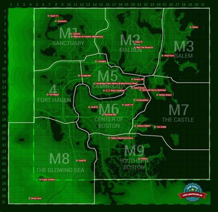 10 Hidden Fallout 4 Quests Every Player Should Complete (& 10 That Aren't Worth It)