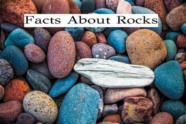 10 Interesting Rock Facts My Interesting Facts