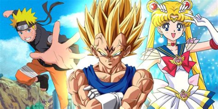 10 Longest Running Anime Of All Time