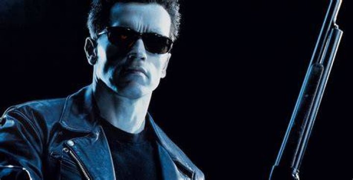 10 Most Memorable Quotes From The Terminator Franchise